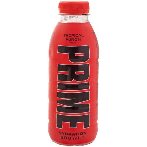 PRIME Tropical Punch