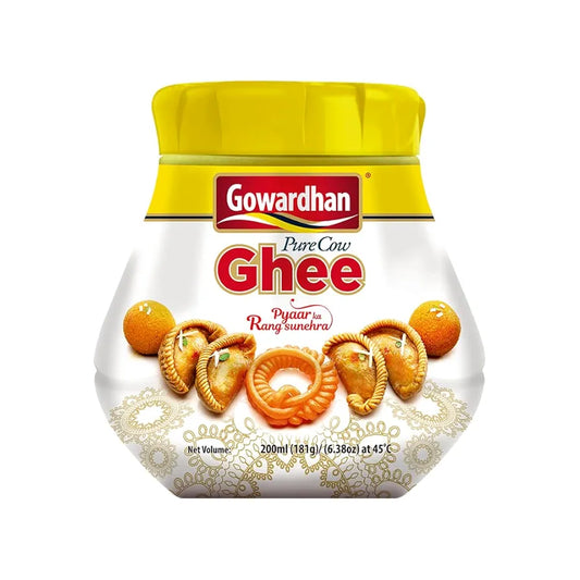 Gowardhan Ghee
