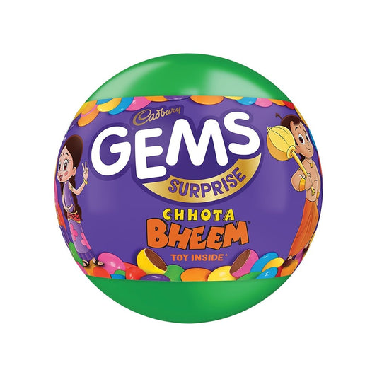 GEMS
