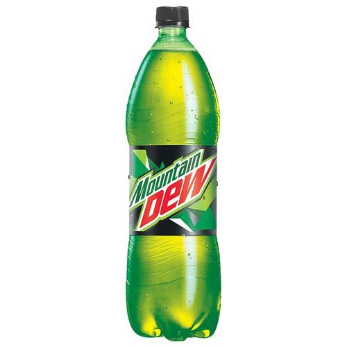 Mountain Dew 1L
