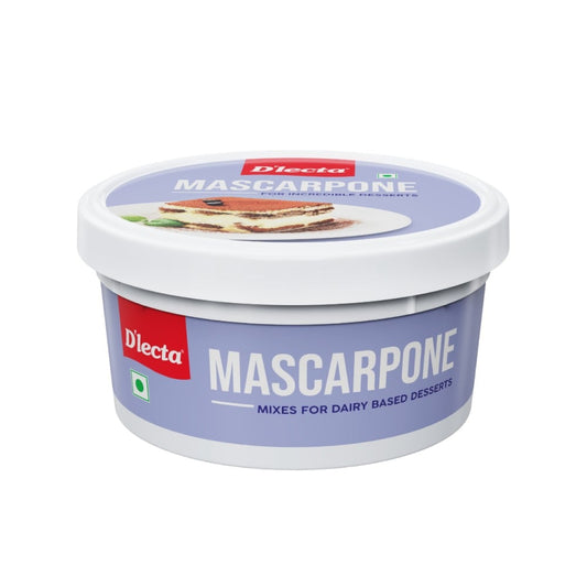 D'lecta Mascarpone