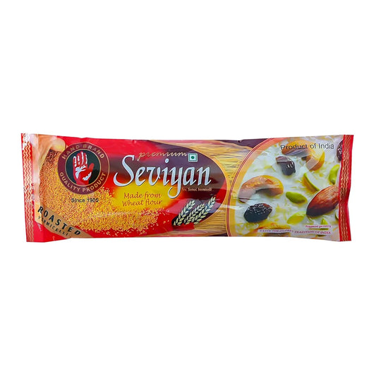 Seviyan