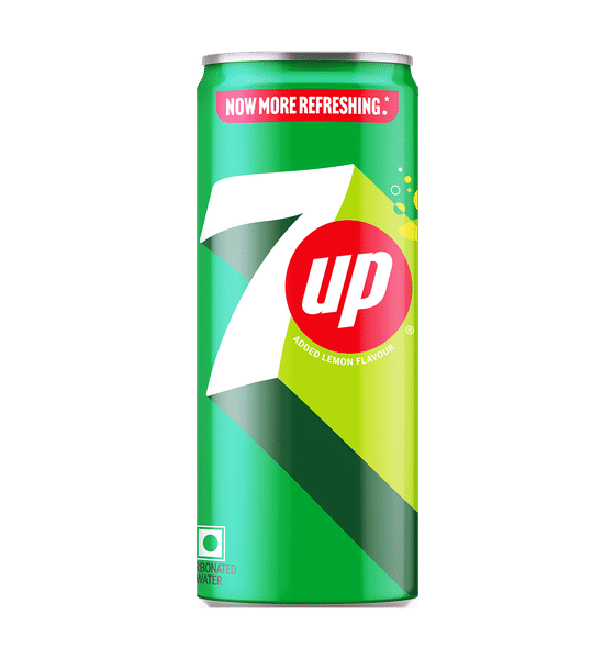 7up Lemon Flavored