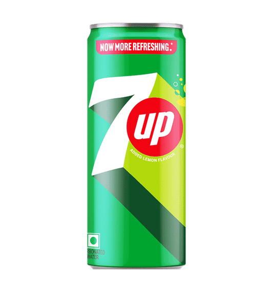 7up Lemon Flavored
