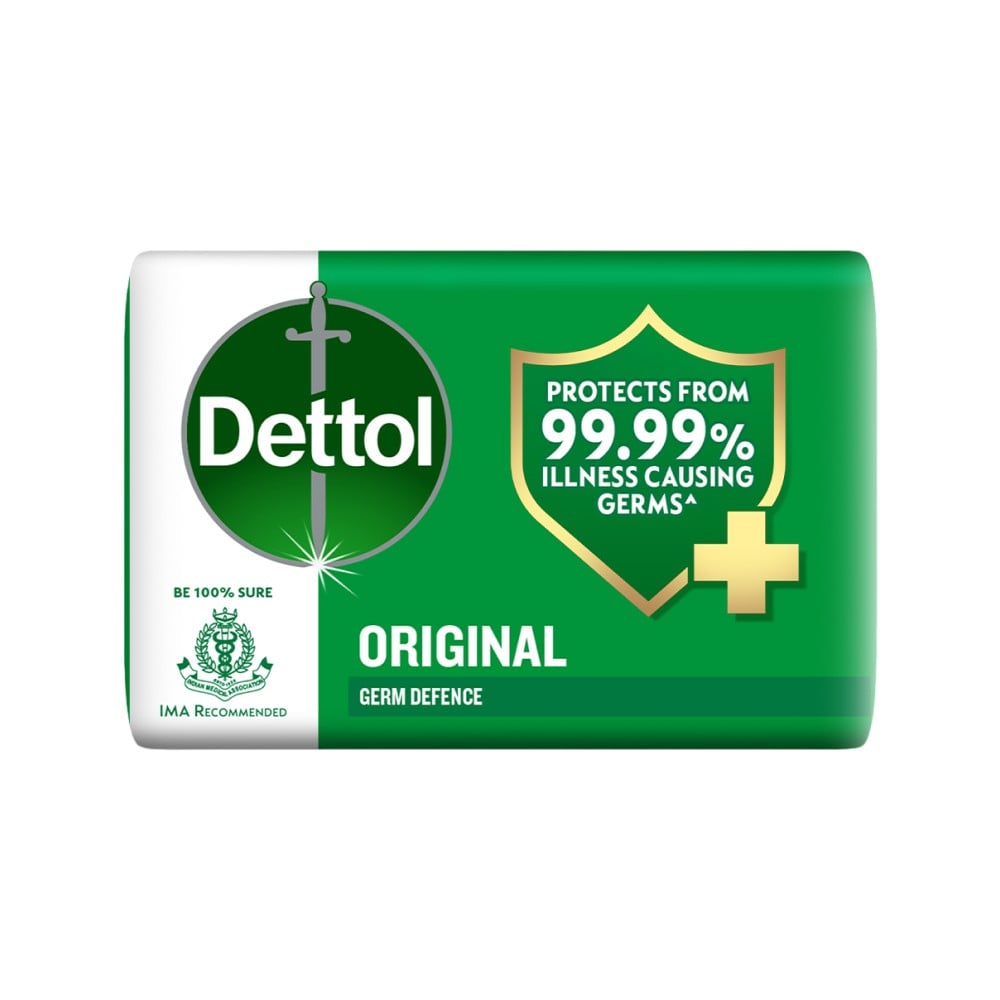 DETTOL ORIGINAL