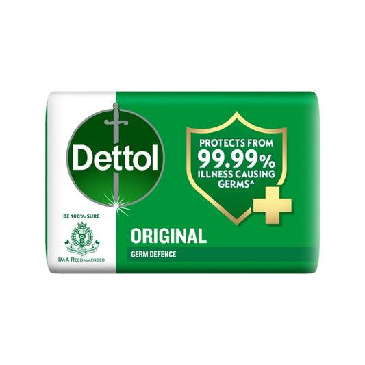 DETTOL ORIGINAL