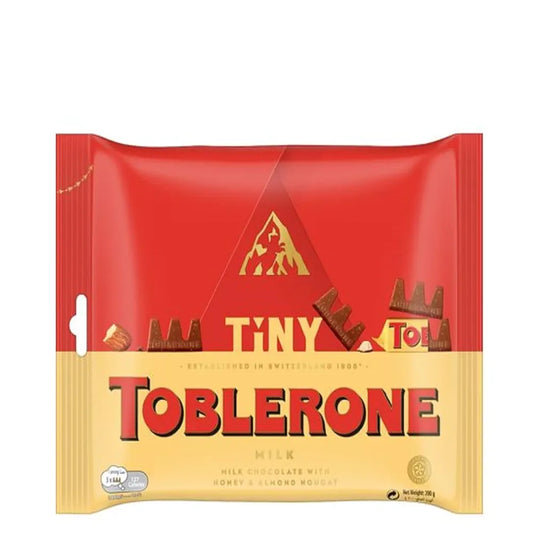TOBLERONE