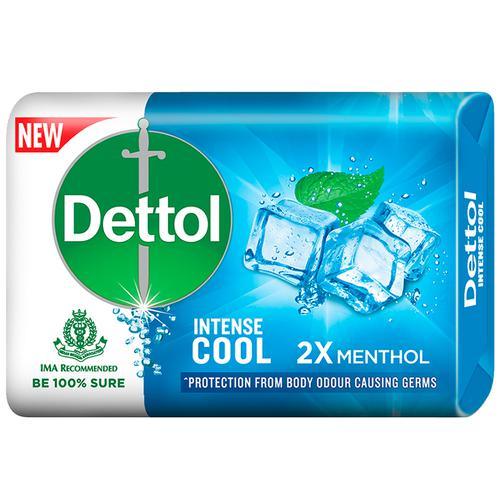 DETTOL INTENSE COOL