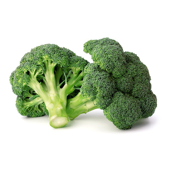 Broccoli - 2 pieces (550g-600g)