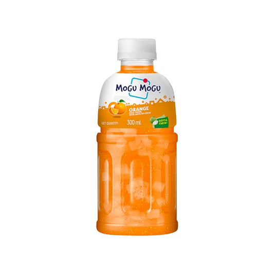 Mogu Mogu Orange