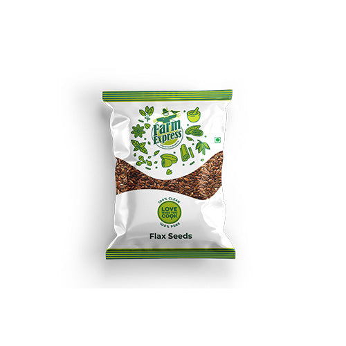 Farm Express Flax Seeds