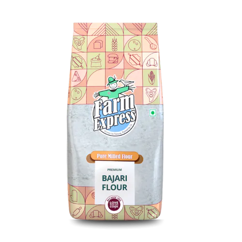 Farm Express Premium Bajari Flour