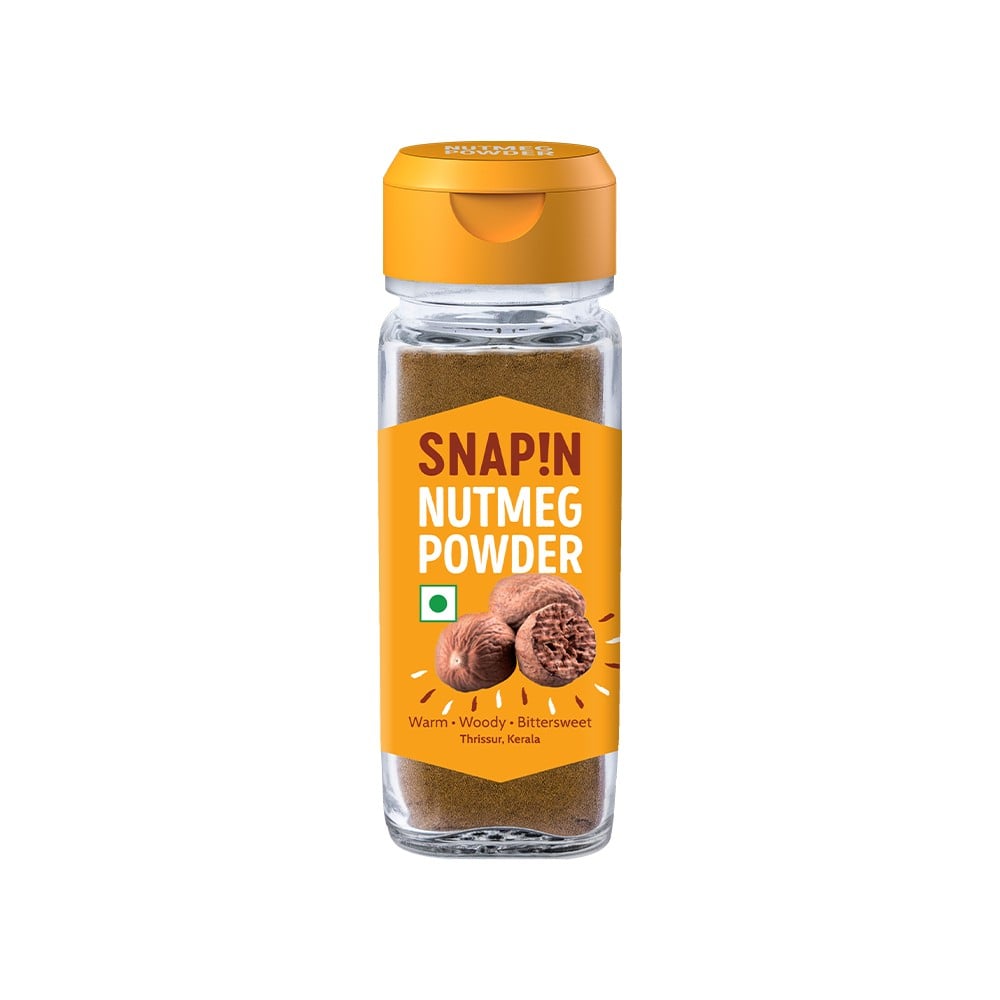 SNAPIN (NUTMEG POWDER)