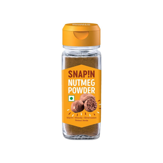 SNAPIN (NUTMEG POWDER)