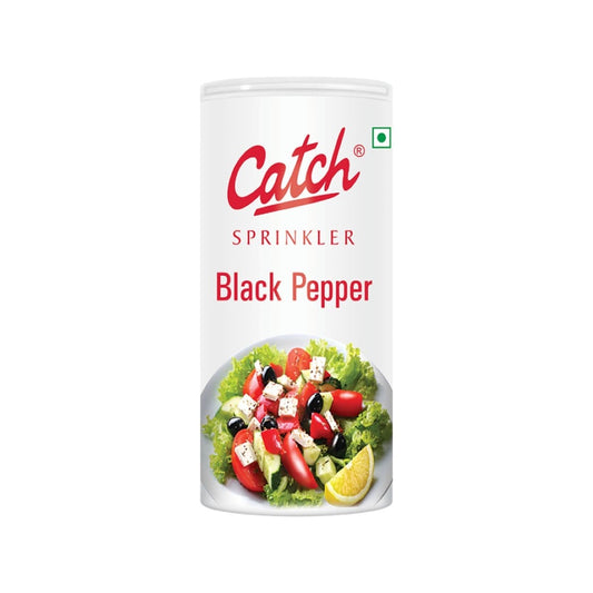 Black pepper