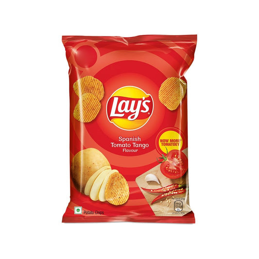 Lays Tomato Tango