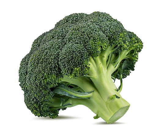 Broccoli (1 piece)- 300g-350g