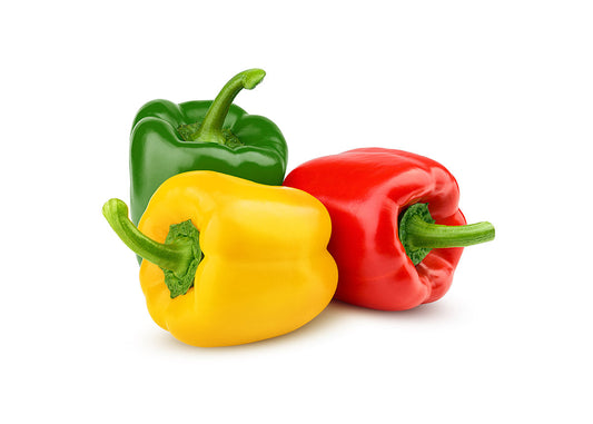 Bell pepper mix (350-400g)