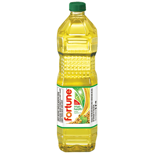 Fortune Soya Health