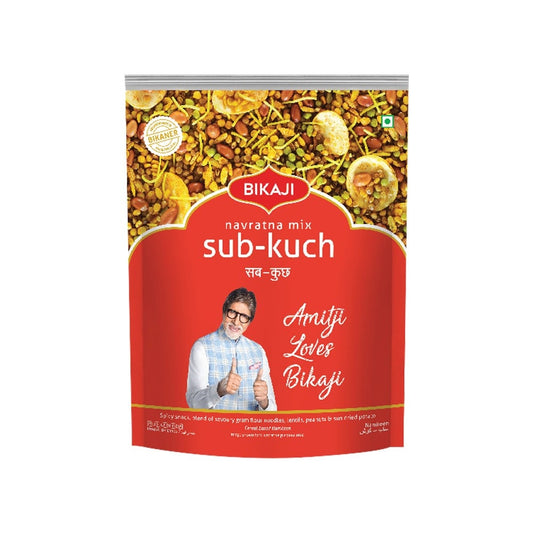 BIKAJI Aloo Bhujia Sub-Kuch