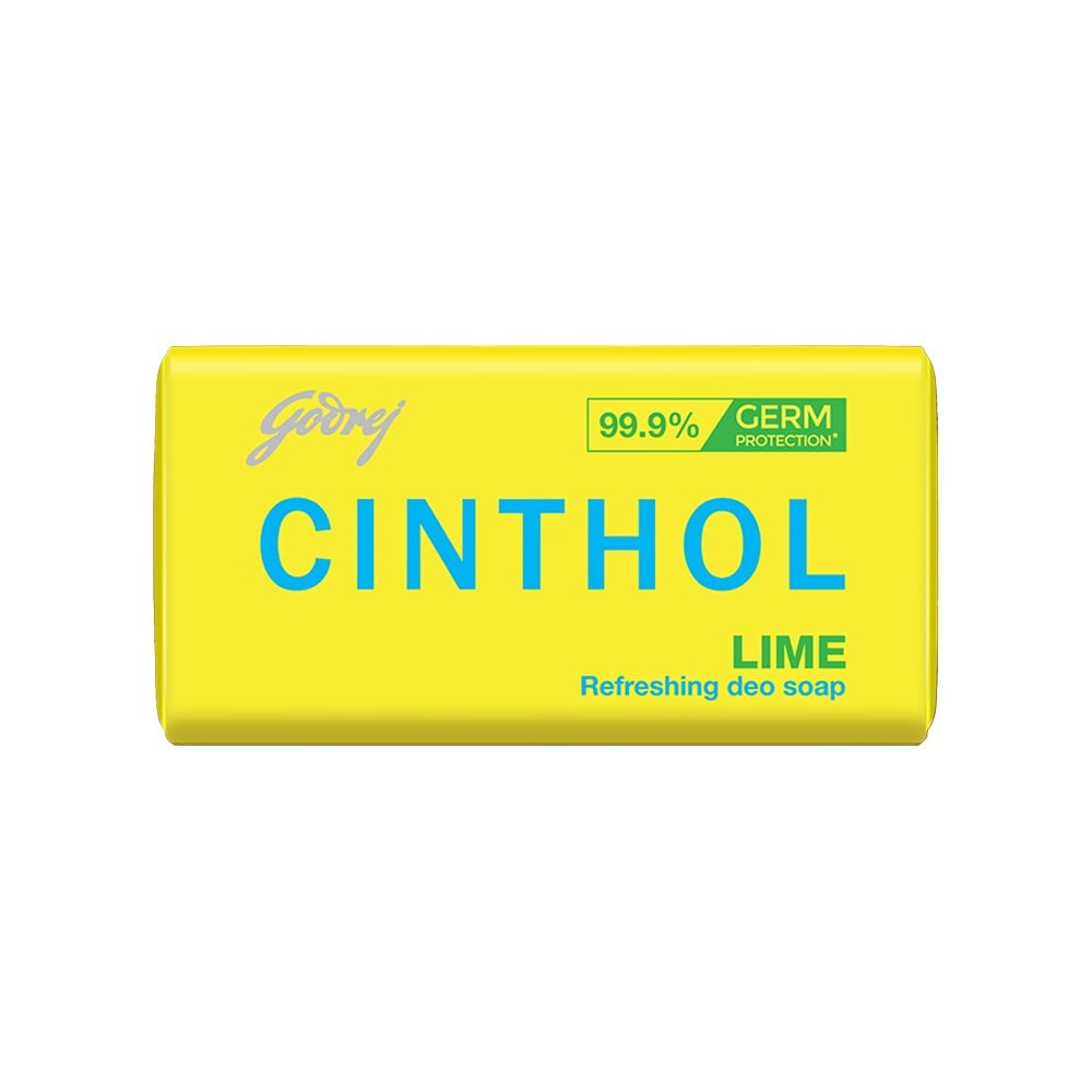 CINTHOL (LIME)