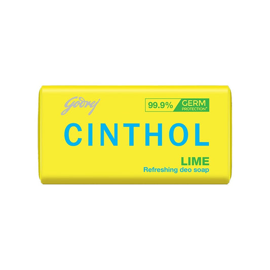 CINTHOL (LIME)