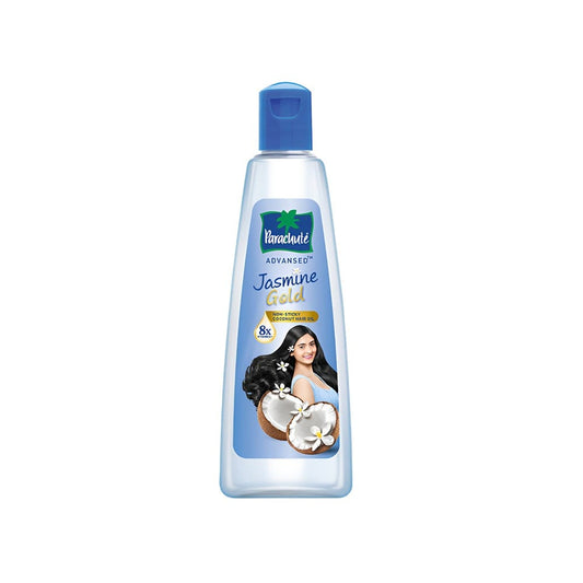 PARACHUTE (JASMINE GOLD HAIR OIL)