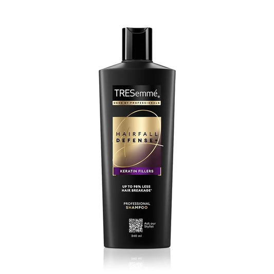TRESemmé (HAIRFALL DEFENSE SHAMPOO)