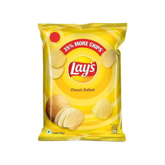 Lays Classic Salted