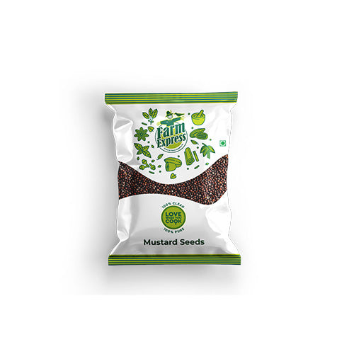 Farm Express Mustard Seeds (raai)