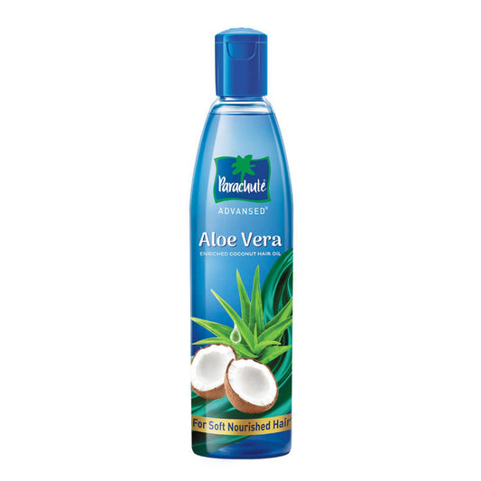 PARACHUTE (ALOE VERA HAIR OIL)