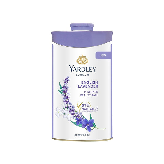 YARDLEY (EINGLISH LAVENDER)
