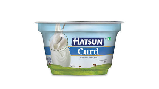 Hatsun Curd 200g