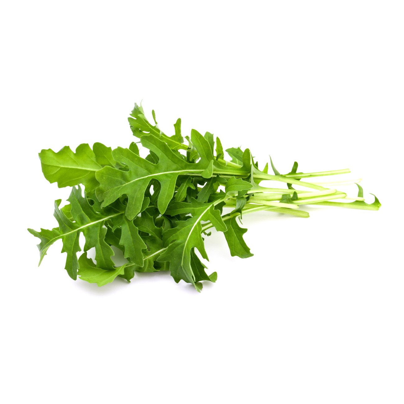 Rocket (arugula) leaves - 100g
