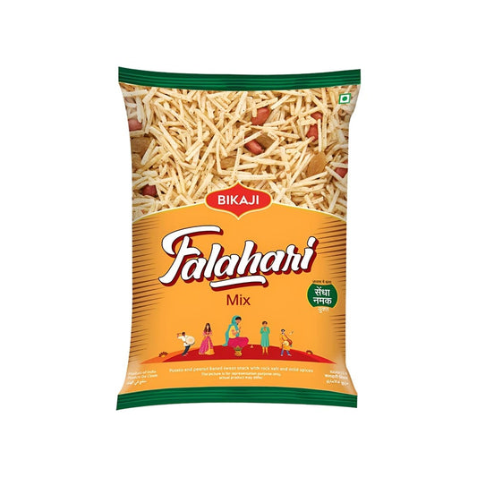 BIKAJI (FALAHARI)