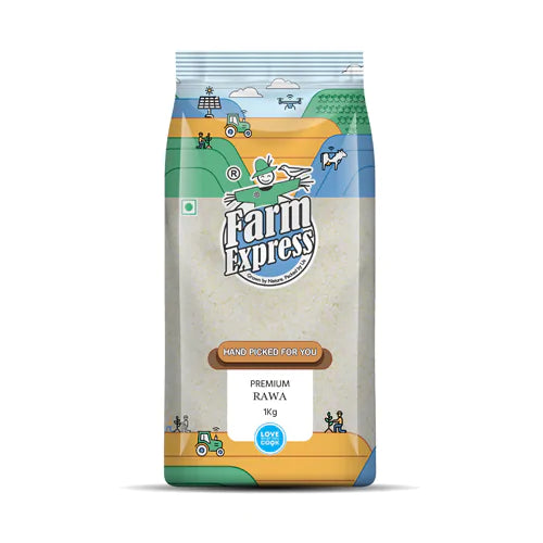 Farm Express Premuim Rawa