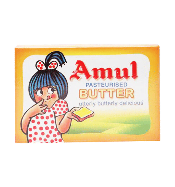 Amul Butter