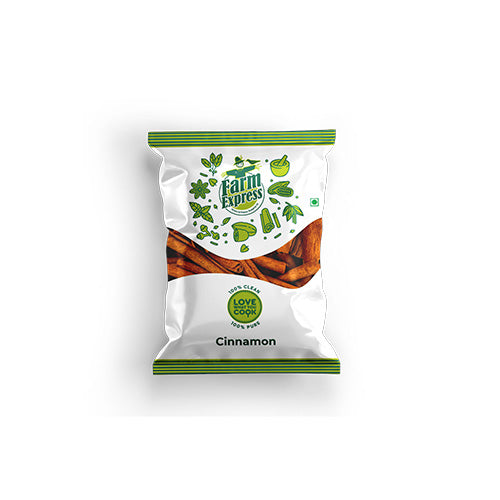 Farm Express Cinnamon(Dalchini)