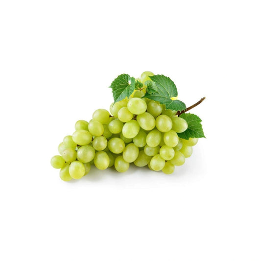 Green Grapes  - 1kg