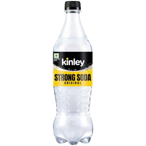 Kinley STRONG SODA original
