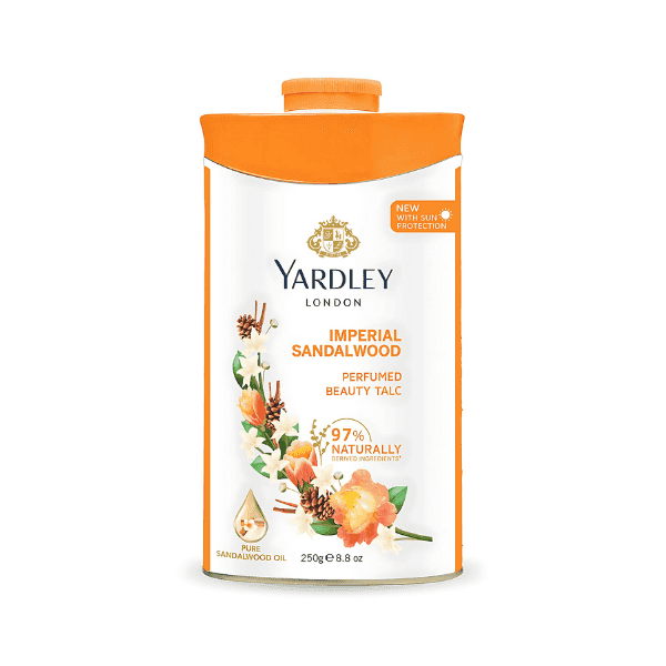 YARDLEY (IMPERIAL SANDALWOOD)