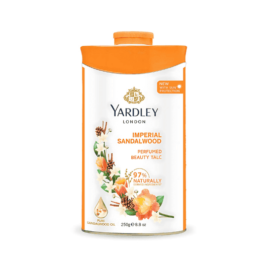 YARDLEY (IMPERIAL SANDALWOOD)