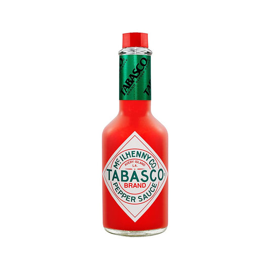 TABASCO (Pepper Sauce)