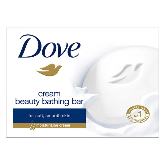 DOVE CREAM BEAUTY