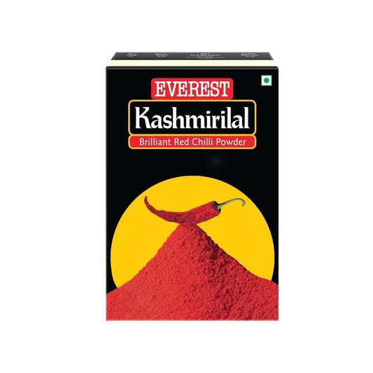 Everest Kashmirilal Red Chilly Powder