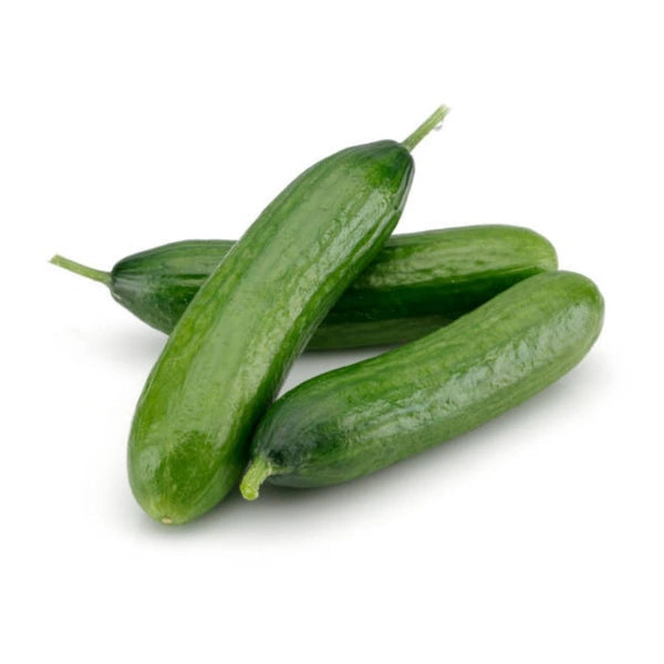 English cucumber- 500g