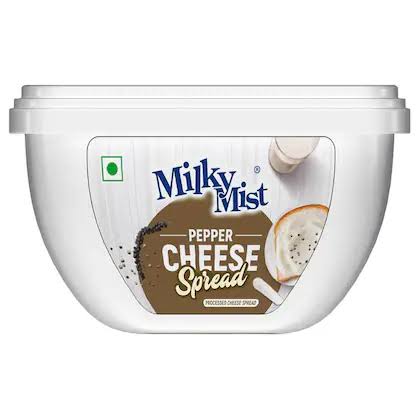 MilkyMist