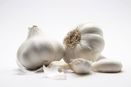 Chinese garlic 250g-300g
