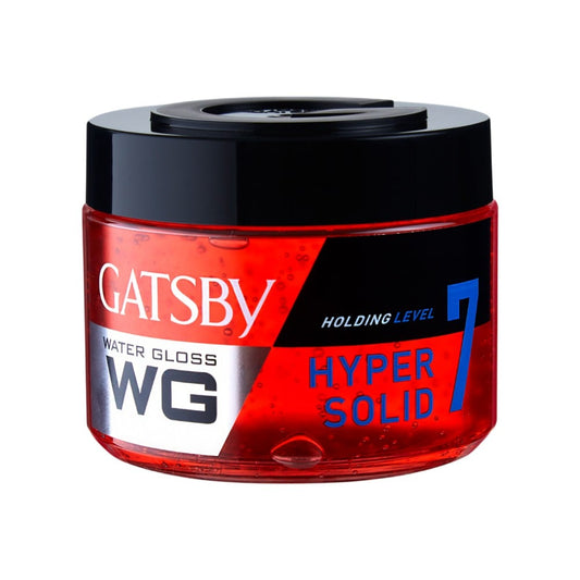 GATSBY (HYPER SOLID)