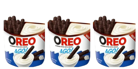 OREO (Cookie Stick with Cream)
